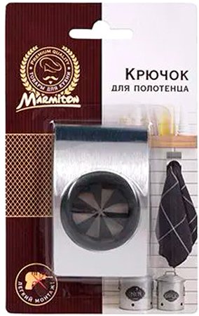 Держатель для полотенца Marmiton 17612