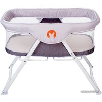 Люлька Babyhit Carrycot (светло-серый)