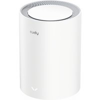 Wi-Fi система Cudy M3000 2.0 (2-Pack)