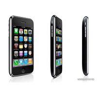 Телефон Apple iPhone 3GS (16Gb)