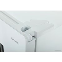 Холодильник side by side SunWind SCS504F