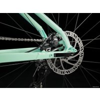 Велосипед Trek Marlin 4 29 M 2022 (светло-зеленый)