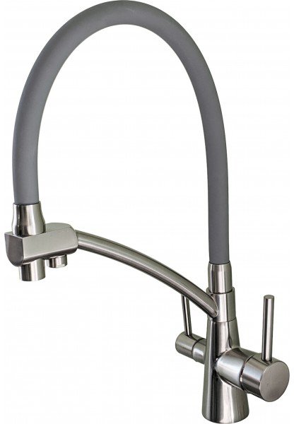 

Смеситель Wisent W4855A-9