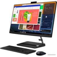 Моноблок Lenovo IdeaCentre 3 24ALC6 F0G100YKRK