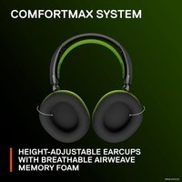 Наушники SteelSeries Arctis Nova 7X Wireless (черный)