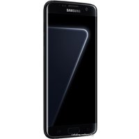 Телефон Samsung Galaxy S7 Edge 128GB Black Pearl [G9350]