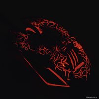 Игровая мышь Hama uRage Illuminated 2