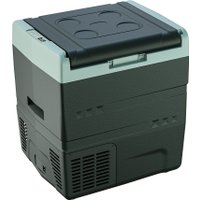 Компрессорный автохолодильник Meyvel AF-N30 30л (черный)