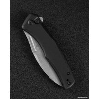 Складной нож Sencut Watauga D2 Steel Stonewashed Handle G10 S21011-1