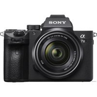 Беззеркальный фотоаппарат Sony Alpha a7 III Kit 28-70mm