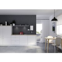 Проточный электрический водонагреватель STIEBEL ELTRON ESH 5 O-N Trend+tap