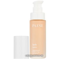 Тональный крем Paese Lush Satin выравнивающий 30