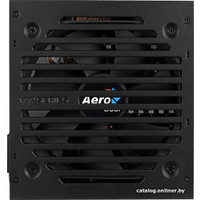 Блок питания AeroCool VX Plus 600