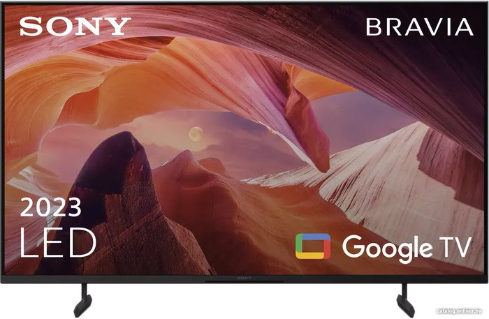 Sony Bravia X80L KD-50X80L
