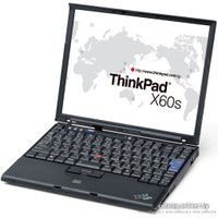 Ноутбук Lenovo ThinkPad X61S