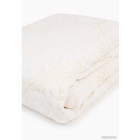 Защитный наматрасник Sofi De MarkO Эвкалипт 160х200 Н-160-200-Т