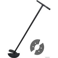 Бур Станкоинструмент садовый 1.5 м