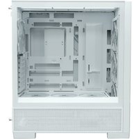 Корпус XASTRA A700 7ARGB-C10-UC (белый)