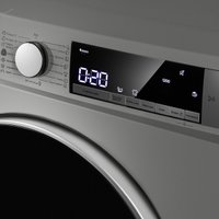 Сушильная машина MAUNFELD MFDM158SL300 HP Slim