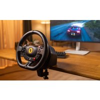 Руль Thrustmaster T98 Ferrari 296 GTB (для Xbox)
