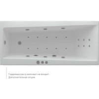 Ванна Aquatek Либра 150x70 New LIB150N-0000030