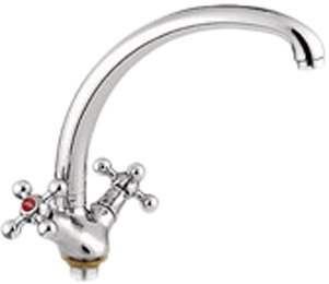 

Смеситель Ledeme H19 L4219-2