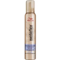 Мусс Wella Professionals Wellaflex Объем до 2х дней экстрасильная фиксация 200 мл