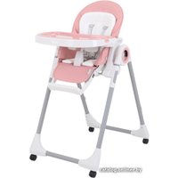 Высокий стульчик Rant Vita RH500 (cloud pink)