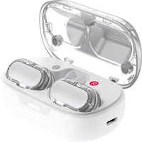 Наушники AceFast FA003 AceFit Neo (белый)