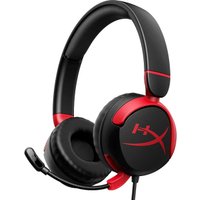 Наушники HyperX Cloud Mini (черный)