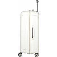 Чемодан-спиннер Verage Edinburgh 22019WS II-M 66 см (белый оникс)