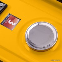 Бензиновый генератор Denzel PS-33E