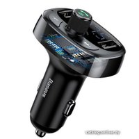 FM-модулятор Baseus CCTM-01