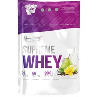 Протеин сывороточный (изолят) IHS Supreme Whey (2кг, ваниль/груша)