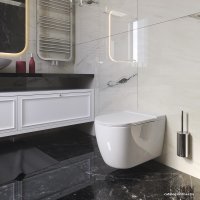 Унитаз подвесной Grossman GR-5502