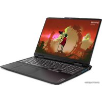 Игровой ноутбук Lenovo IdeaPad Gaming 3 16ARH7 82SCAMFERK