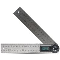 Строительный, слесарный, монтажный инструмент ADA Instruments AngleRuler 20 A00394