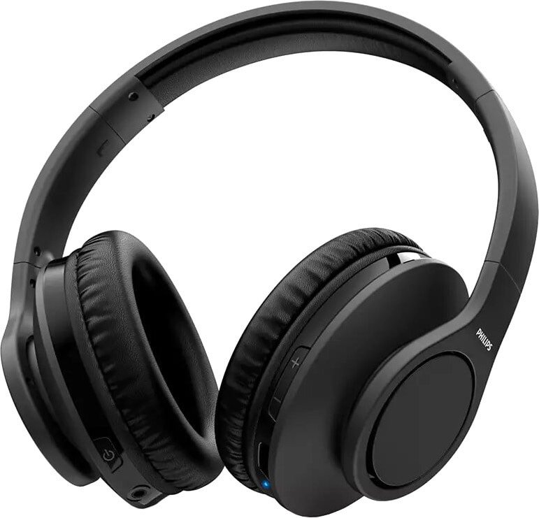 

Наушники Philips TAH6005BK/10