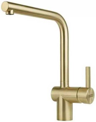 

Смеситель Franke Atlas Neo 115.0681.241 (золотая шампань)