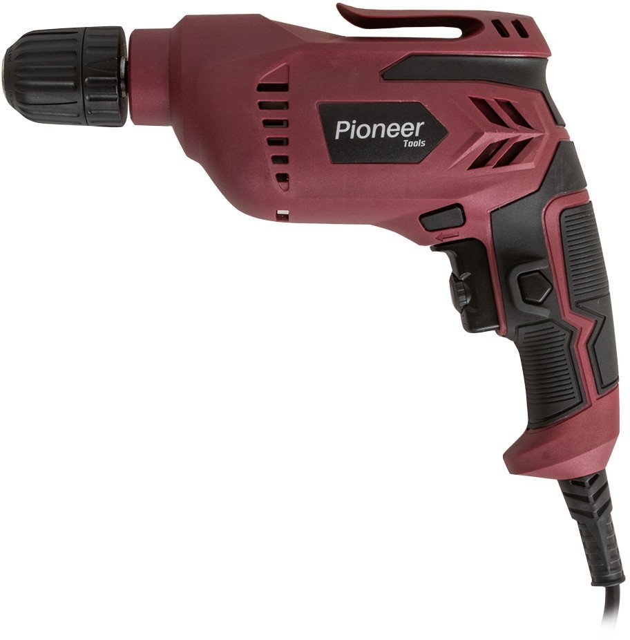 

Безударная дрель Pioneer Tools ED-M550-01