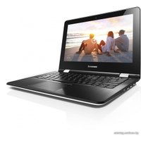Ноутбук Lenovo Yoga 300-11IBY [80M1008HPB]