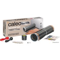 Инфракрасная пленка Caleo Platinum 50/230 2.5 кв.м. 760 Вт