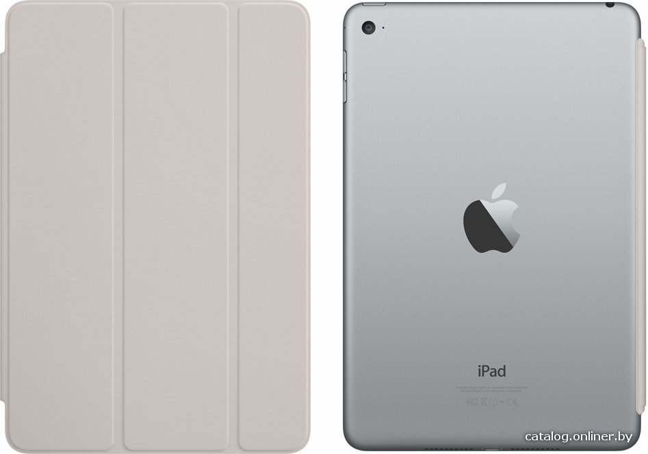 Apple iPad mini 4 64GB Space Gray планшет купить в Минске