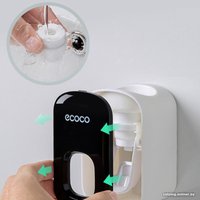 Держатель для зубной пасты  Ecoco TBD0602807701A