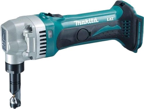 

Высечные электрические ножницы Makita DJN161Z (без АКБ)