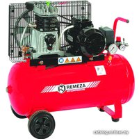 Компрессор Remeza СБ4/С-100.АВ360А-1,5