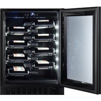 Винный шкаф Temptech CPROX60SX-24