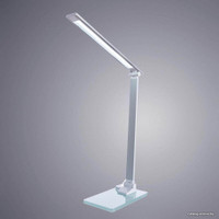 Настольная лампа Arte Lamp Spillo A1116LT-1WH