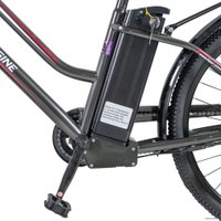 Электровелосипед Hiper Fest F3 Graphite (2023)