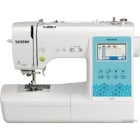 Компьютерная швейная машина Brother Innov-is M370
